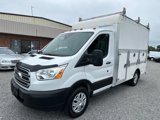 Used 2019 Ford Transit 350 138 w/ Interior Upgrade Package image 3