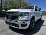 New 2025 RAM 1500 Laramie image 3
