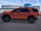 New 2026 Honda Passport TrailSport image 2