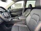 New 2025 Nissan Pathfinder Platinum image 5