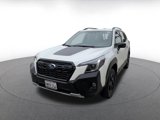 Used 2024 Subaru Forester Wilderness image 5