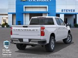 New 2026 Chevrolet Silverado 1500 LTZ image 4