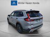 New 2026 Honda CR-V TrailSport image 5