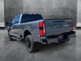 New 2025 Ford F250 XLT w/ Black Appearance Package image 2