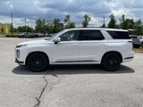 New 2025 Hyundai Palisade Calligraphy image 4