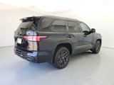 New 2025 Toyota Sequoia Platinum image 4