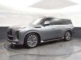 Certified 2025 INFINITI QX80 Sensory image 3