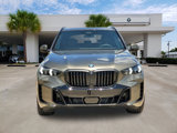 New 2026 BMW X5 xDrive40i w/ M Sport Package image 2