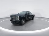 New 2025 Ford F250 King Ranch image 4