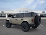 New 2025 Ford Bronco Raptor image 4