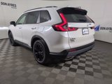 New 2026 Honda CR-V Sport Touring image 3
