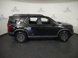 New 2026 Honda Passport TrailSport image 3