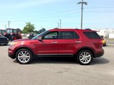 Used 2015 Ford Explorer Limited w/ Equipment Group 301A image 3