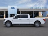 New 2025 Ford F150 XLT w/ Equipment Group 302A MID image 3
