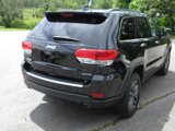 Used 2019 Jeep Grand Cherokee Limited image 5