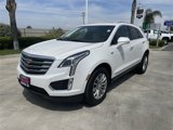 Used 2019 Cadillac XT5 Luxury image 4