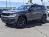 New 2025 Jeep Grand Cherokee L Altitude image 5