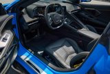 Used 2023 Chevrolet Corvette Z06 w/ Z07 Performance Package image 2