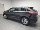 Used 2022 Ford Edge Titanium w/ Equipment Group 301A image 3