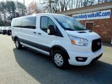 Used 2022 Ford Transit 350 XLT image 3