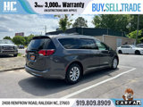Used 2018 Chrysler Pacifica Touring-L image 5