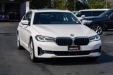 Used 2022 BMW 530i xDrive image 2