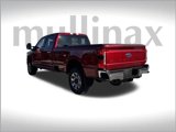 New 2025 Ford F250 Lariat w/ Lariat Ultimate Package image 3