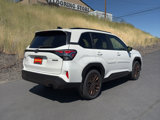 New 2025 Subaru Forester Sport image 3