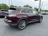 Certified 2022 Lincoln Nautilus Reserve w/ Cargo Utility Package image 5