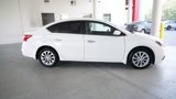 Used 2018 Nissan Sentra SV image 2