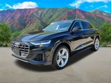 Used 2022 Audi Q8 Premium Plus w/ Premium Plus Package image 4