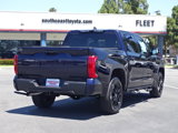 New 2025 Toyota Tundra Limited image 5