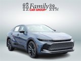New 2026 Toyota Crown Nightshade image 2