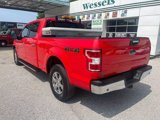 Used 2018 Ford F150 XLT w/ Equipment Group 302A Luxury image 2