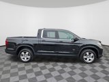 Certified 2025 Honda Ridgeline RTL image 5
