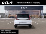 New 2025 Kia Soul S image 5