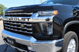 Used 2023 Chevrolet Silverado 3500 LTZ w/ LTZ Convenience Package image 4