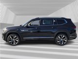New 2025 Volkswagen Atlas SEL Premium R-Line image 2