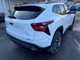 New 2025 Chevrolet Trax RS w/ Driver Confidence Package image 5