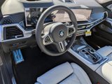 New 2026 BMW X5 M60i image 3