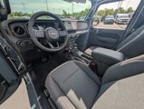 New 2025 Jeep Wrangler Unlimited Rubicon image 2