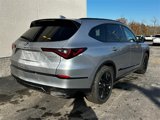 New 2025 Acura MDX A-Spec image 3