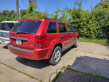 Used 2005 Jeep Grand Cherokee Laredo image 3