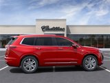 New 2025 Cadillac XT6 Premium Luxury image 5