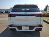 New 2025 INFINITI QX60 Luxe w/ Vision Package image 3