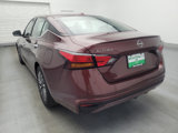 Used 2023 Nissan Altima 2.5 SV image 6