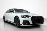 New 2025 Audi S8 image 2