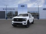 New 2025 Ford F150 Lariat image 2