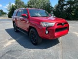 Used 2018 Toyota 4Runner SR5 image 5