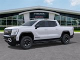 New 2026 GMC Sierra EV AT4 w/ AT4 Premium Package image 3